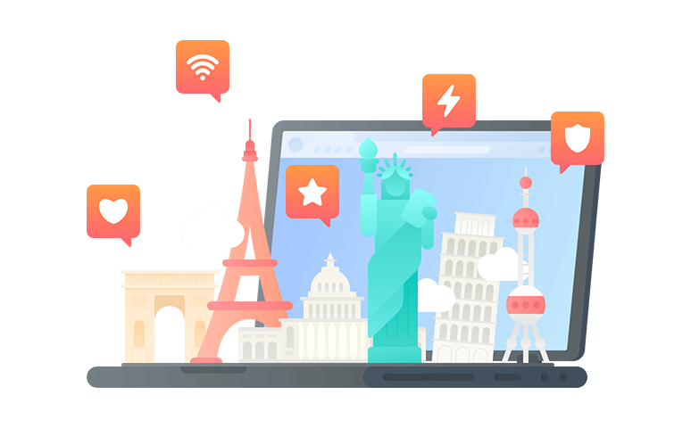 代理Hello语音的回国vpn - OBS加速器